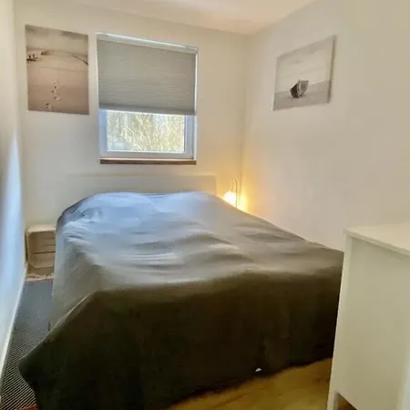 Ferienbungalow Arne Am Wald Сasa de vacaciones *