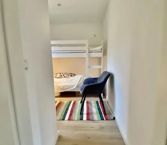 Ferienbungalow Arne Am Wald Woltersdorf (Brandenburg)