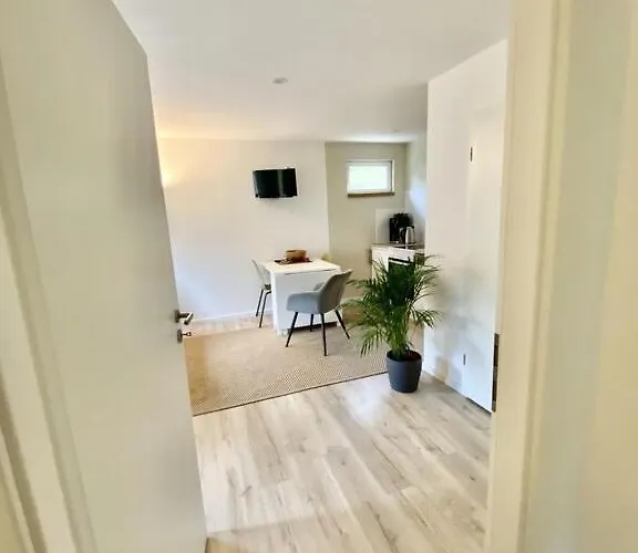 Ferienbungalow Arne Am Wald * Woltersdorf (Brandenburg)